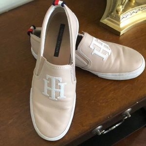 Tommy Hilfiger Slip On